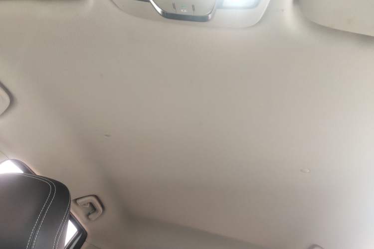 Used Geely Auto Vision X3 2017 1.5L Manual Elite Model