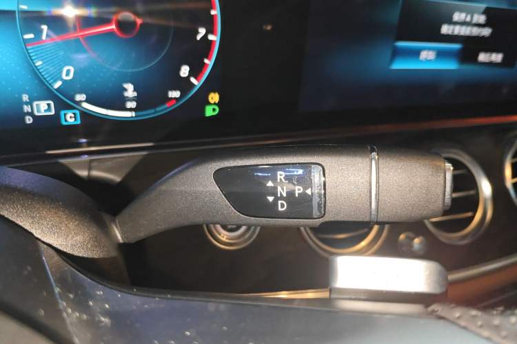 Used Mercedes-Benz E-Class 2022 Revised E 300 L Sport Luxury Edition
