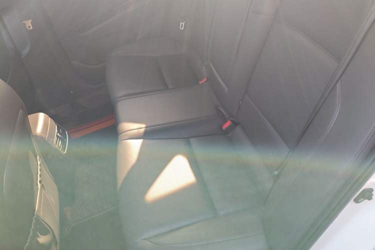 Used Hyundai Mistra 2017 1.8L Automatic Smart GLS China V Standard
