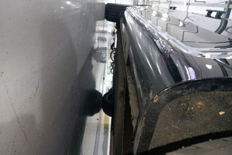 Used Hongqi H9 2020 2.0T Smart Connect Flagship Edition
