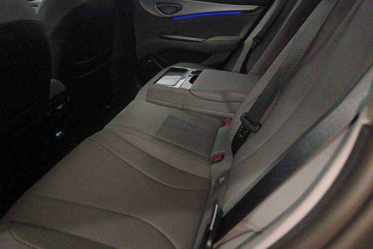 Used BYD Seal 07 DM-i 2025 Intelligent Driving Version DM-i 1.5L 125 km Prestige Edition
