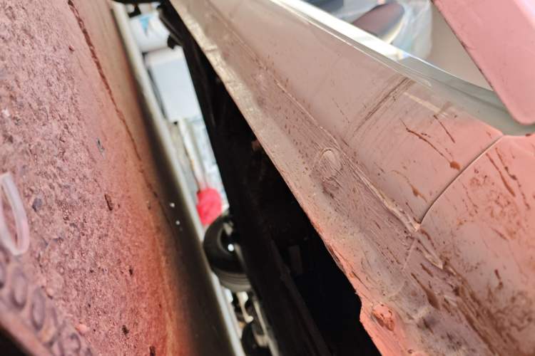 Used  Lumin 2024 130km Qingyue Version
