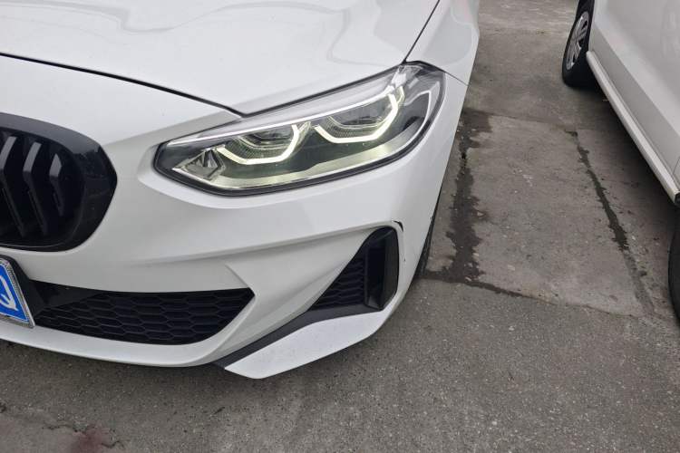 Used BMW 1 Series 2022 120i M Sport Night Edition
