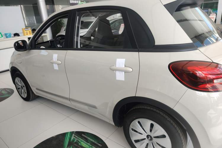 Used Wuling Bingo 2024 203km Light Edition