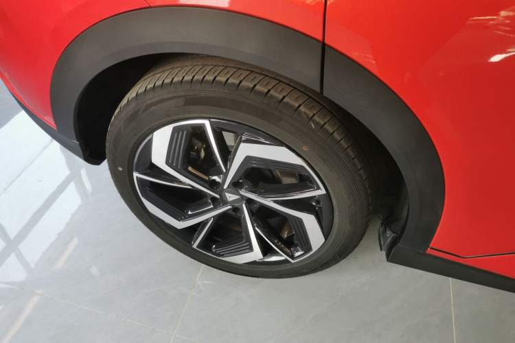 Used  S07 2024 215Max Qiankun Intelligent Driving ADS SE Range-Extended Version