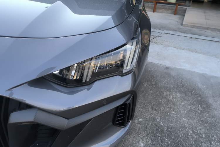 Used GAC Trumpchi EMPOW 2021 270T DCT J15 Version