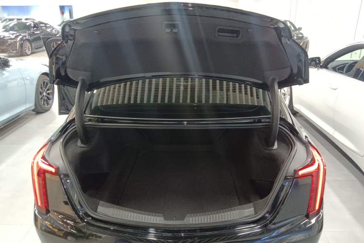 Used Cadillac CT5 2023 28T Luxury Edition (Standard Version)