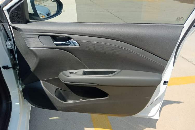 Used Chevrolet Monza 2024 1.5L Dual-Clutch Enjoyment Edition
