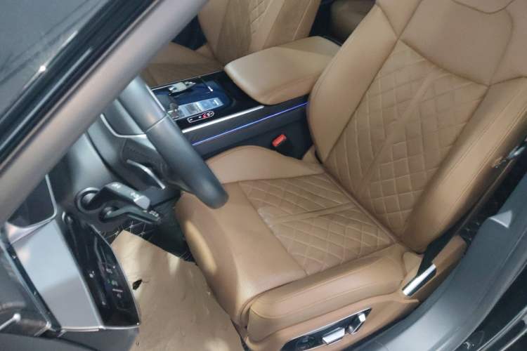 Used Audi A8 2021 A8L 50 TFSI quattro Comfort Model