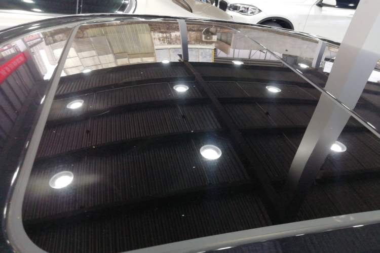 Used Mercedes-Benz E-Class 2017 E 200 Sport
