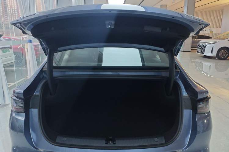 Used BYD Seal 06 New Energy 
