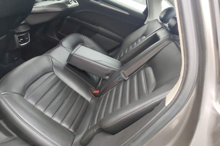 Used Ford Mondeo 2013 1.5L GTDi180 Fashion Edition