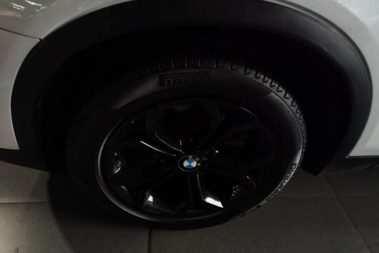 Used BMW X4 2014 xDrive20i X Design Package
