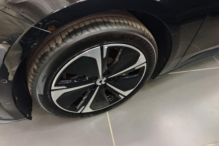 Used Nio ET5T 2024 75kWh Touring
