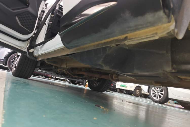 Used Haval H6 2023 National Trend Edition 1.5T Automatic Champion Version
