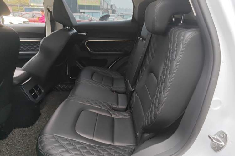 Used Haval H6 2020 1.5 GDIT Automatic Platinum Champion Edition