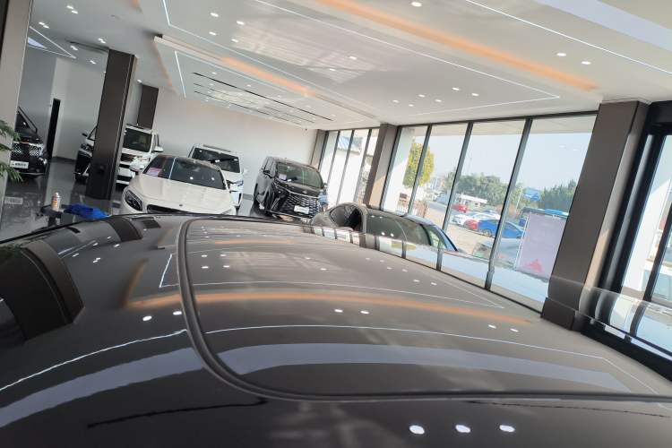 Used Audi Q8 2023 55 TFSI Luxury Dynamic Edition
