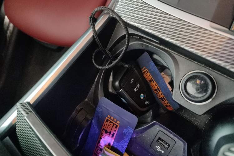 Used BMW 3 Series 2022 325i M Sport Night Edition Package
