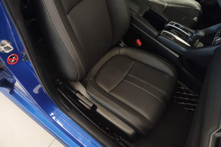 Used Honda Civic 2016 220TURBO CVT Prestige Edition