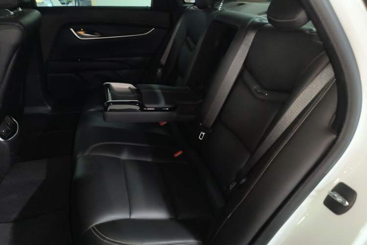 Used Cadillac XTS 2018 28T Tech Edition
