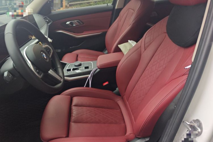 Used BMW 3 Series 2024 325i M Sport Package
