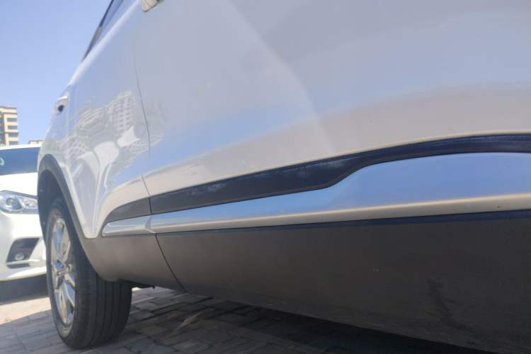 Used Chery Tiggo 5x 2019 HERO 1.5L CVT Luxury Edition
