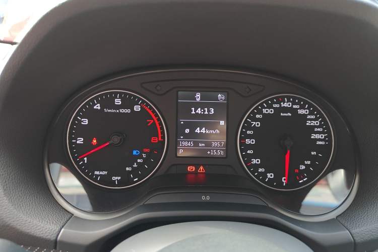 Used Audi Q2L 2022 35 TFSI Advanced Style Edition