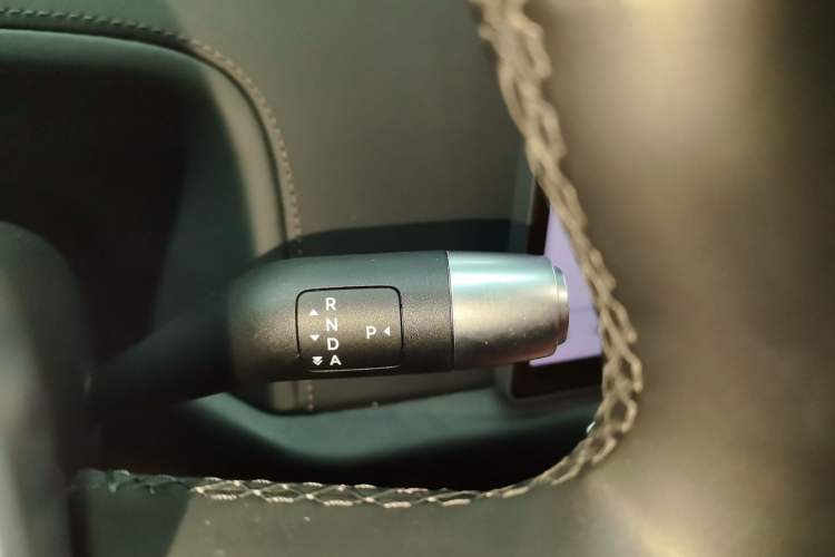 Used Li Auto L8 2023 Pro Model
