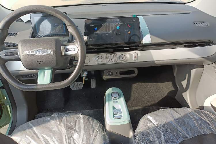 Used  Lumin 2023 205km Xiangqin Version
