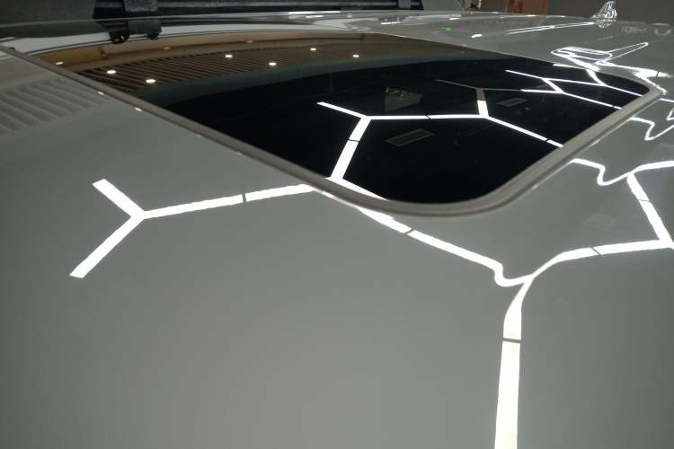 Used Tank 300 2021 Off-Road Edition 2.0T Conqueror
