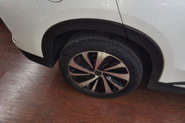 Used BYD Song PLUS New Energy 2024 HONOR Edition DM-i 110km Flagship PLUS