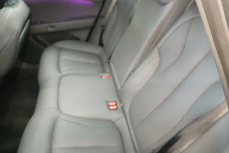 Used XPeng P7+ 2024 Long-Range Max
