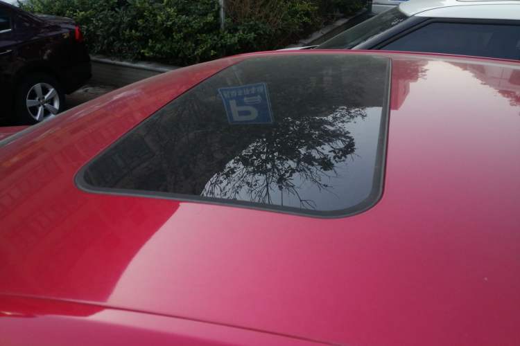 Used Roewe i5 2019 1.5L Manual 4G Connectable Langhao Edition
