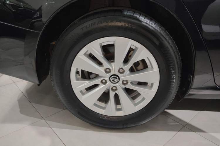 Used Nissan Teana 2020 Revised Version 2.0L XL Comfort Edition