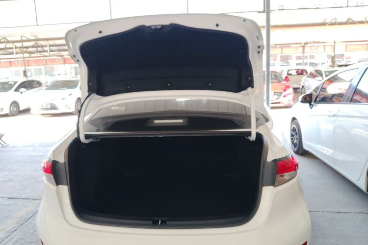 Used Toyota Levin 2023 185T CVT Luxury Edition
