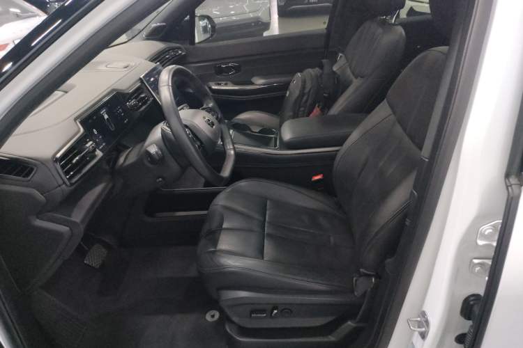 Used Nio ES8 2020 415 km Range 6-Seater Version
