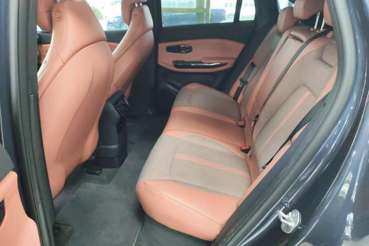 Used Nio EC6 2020 465 km Sport Edition
