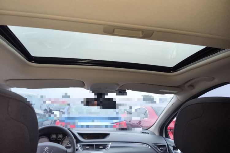 Used Peugeot 308 2014 Enjoy Edition Classic 1.6L Automatic Premium Model
