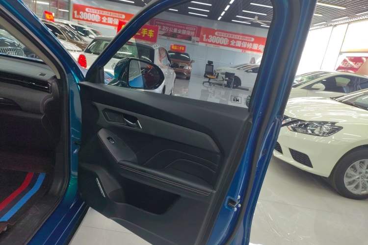 Used Haval LHERY 2022 Jingxiang Edition 1.5T Copper Rabbit
