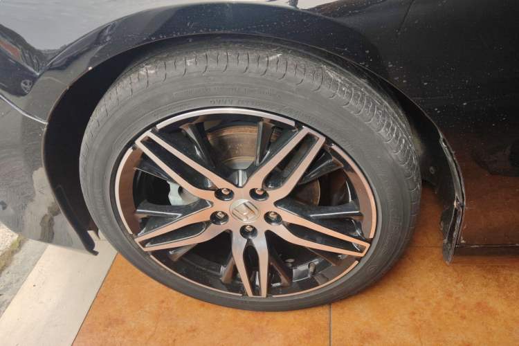 Used Honda Accord 2022 260TURBO Phantom Night · Prestige Edition