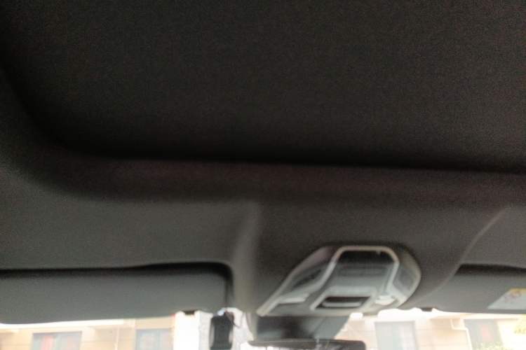 Used Geely Auto Haoyue L 2024 2.0T DCT Prestige Version