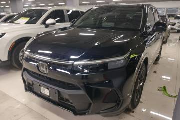 Used Honda Breeze 2023 240TURBO Two-Wheel-Drive Luxury Edition 5 Seats