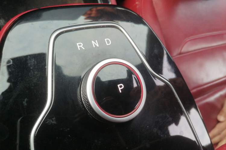 Used  SF5 2021 Four-Wheel Drive Freedom Expedition Edition