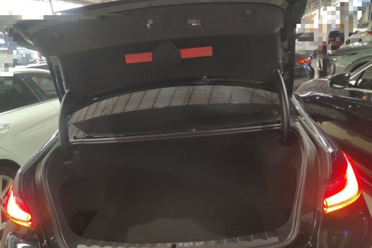 Used BMW 3 Series 2023 325Li M Sport Package