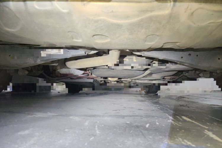 Used Volkswagen Beetle 2018 180TSI Shangle Model
