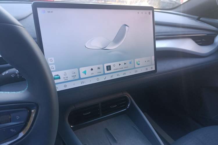 Used BYD Seal 06GT 2025 Intelligent Driving Version 605 Heatwave Edition
