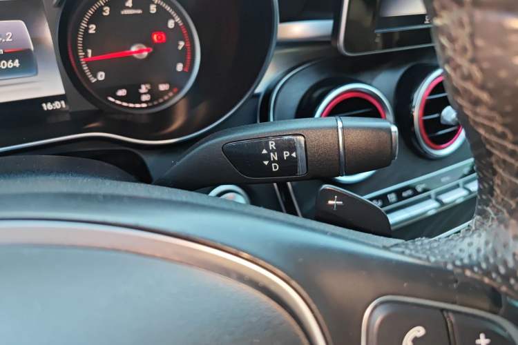 Used Mercedes-Benz C-Class 2016 C 200 L Sport Edition
