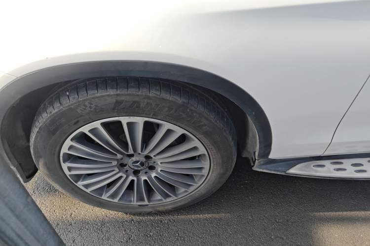 Used Mercedes-Benz GLC 2017 GLC 260 4MATIC Dynamic Edition
