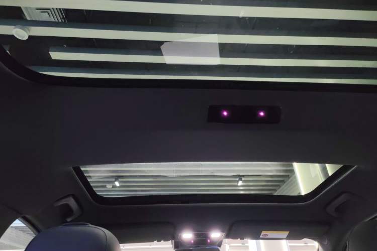 Used Li Auto L7 2023 Pro Model