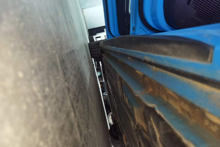 Used Lynk & Co 03 2022 03+ Cyan Custom Performance Kit
